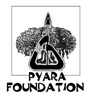 Pyara Kerketta Foundation PKF logo